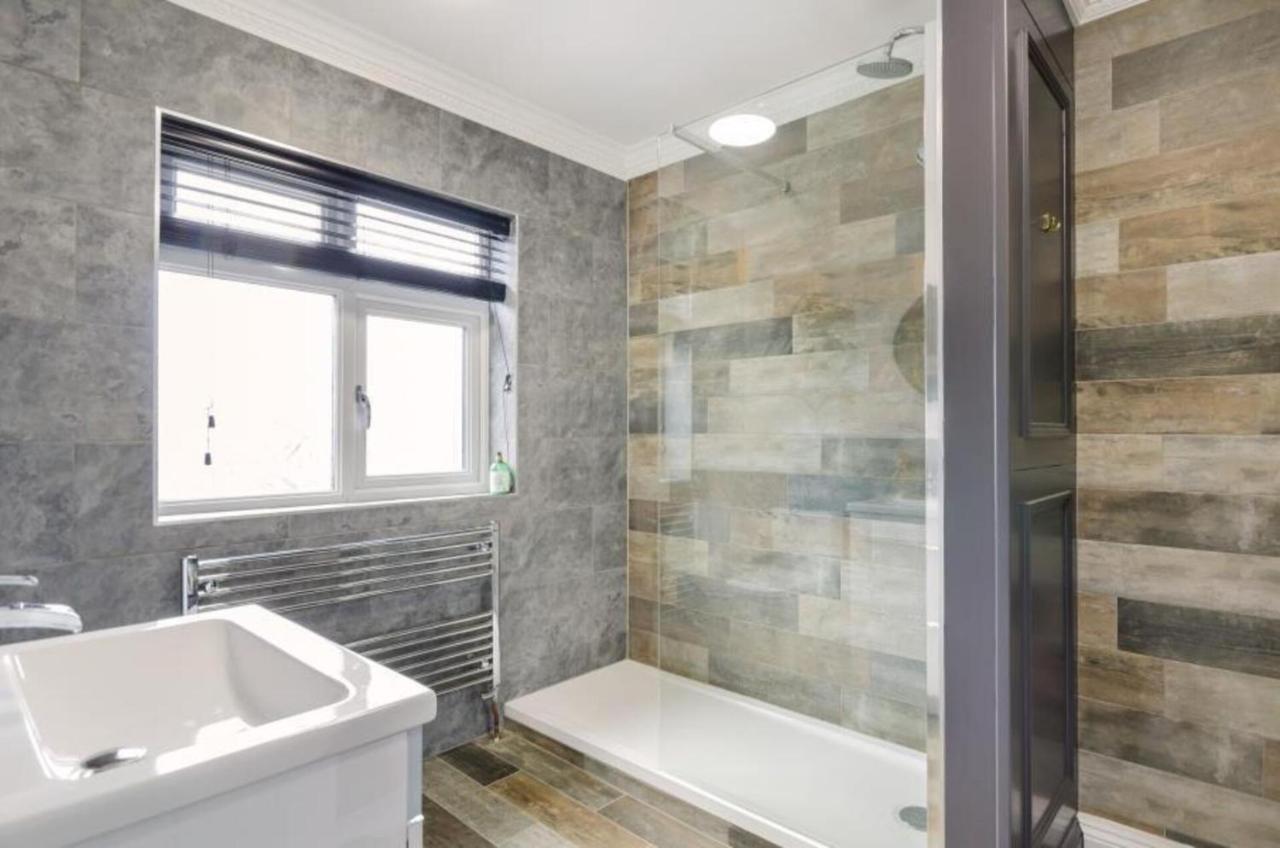 Time Is Now! Beautiful Apartment In York Exteriör bild
