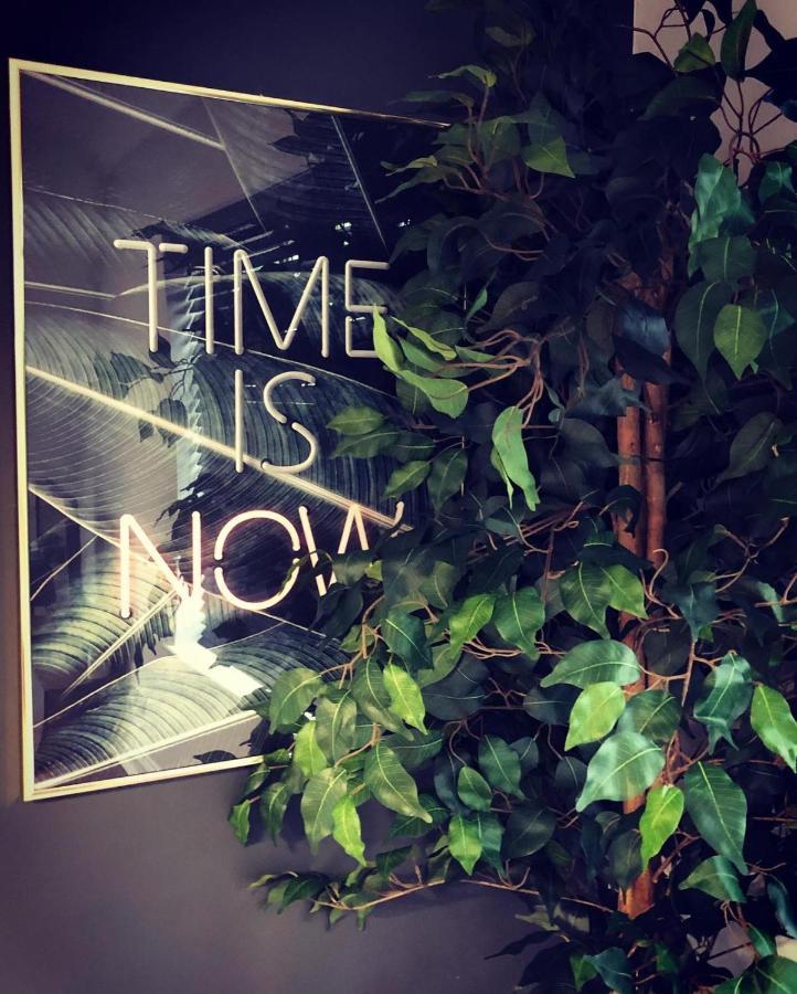 Time Is Now! Beautiful Apartment In York Exteriör bild