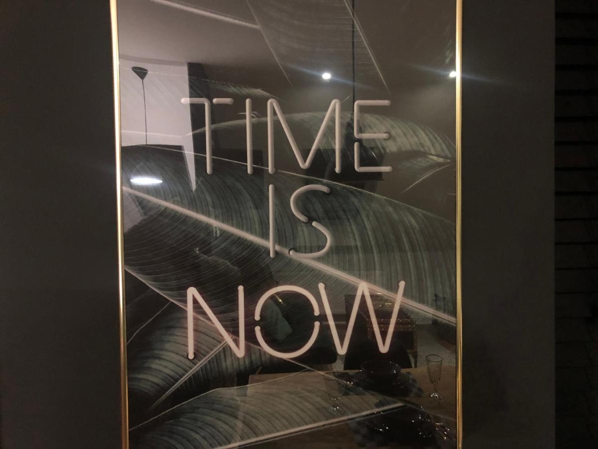 Time Is Now! Beautiful Apartment In York Exteriör bild