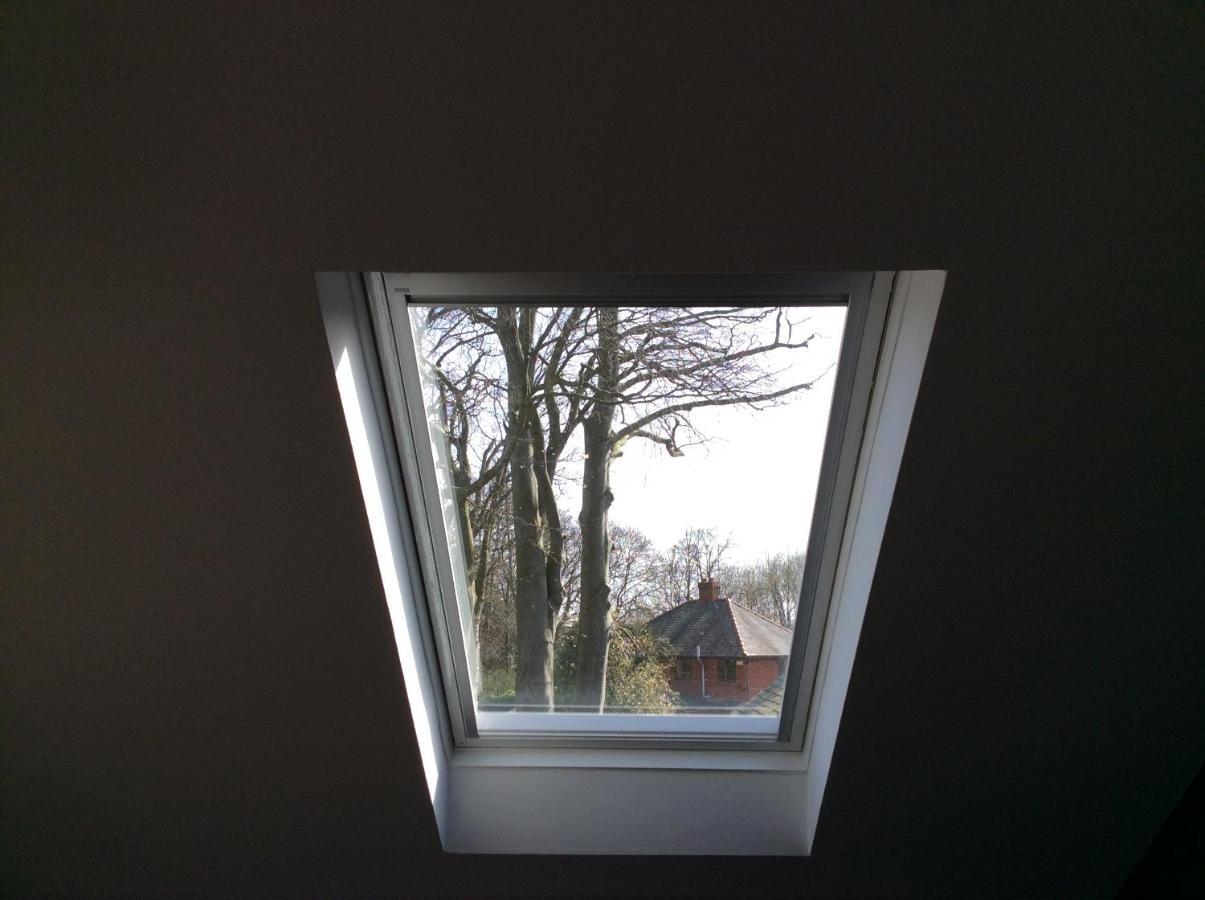 Time Is Now! Beautiful Apartment In York Exteriör bild